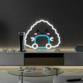 Cute Cartoon LED Neon Sign Kids Room Decor Sign - VN03 - Customneonstudio