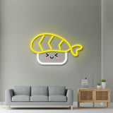 Cute Led Neon Sign Custom Led Sign - VN03 - Customneonstudio