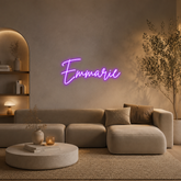Custom Neon: Emmarie