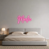 Custom Neon: Marlee