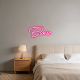 Custom Neon: Eloise