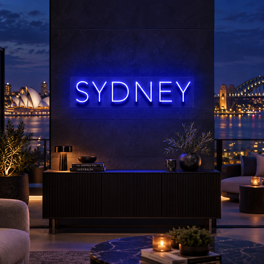 Sydney
