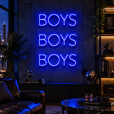 Boys Boys Boys