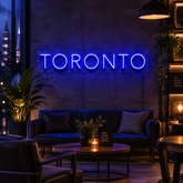 Toronto