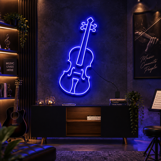 Violin