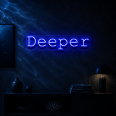 Deeper