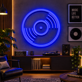 Vinyl Record