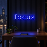 Focus