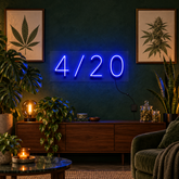 Four Twenty