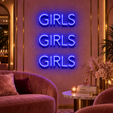 Girls Girls Girls