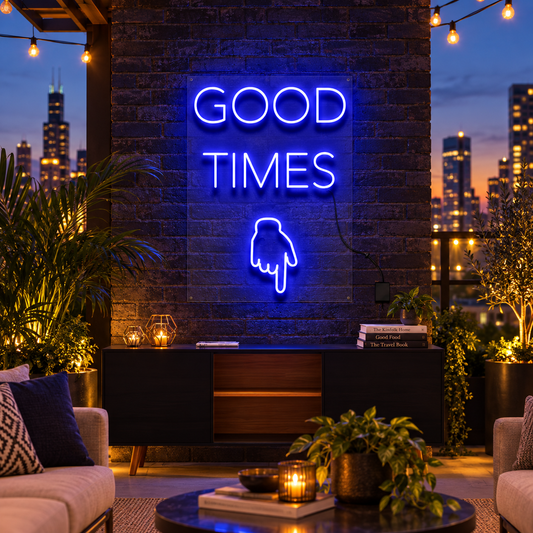 Good Times This Way