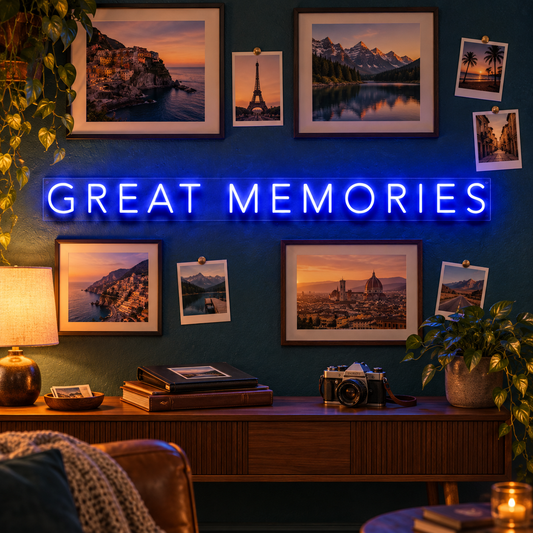Great Memories