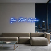 Custom Neon: Your Next Kin...