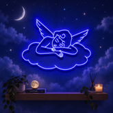 Sleepy Cupid