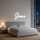 Custom Neon: Sloane