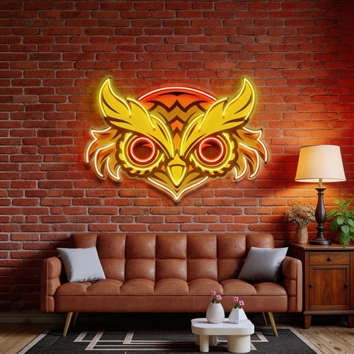 Beauty Salon Neon Signs