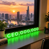 CEO, OOO, OOO