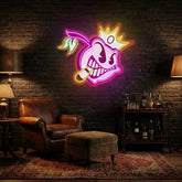 Custom logo Dean Allen