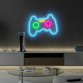 Gamepad LED Neon Lights Sign Gaming Room Wall Decor - VN03 - Customneonstudio