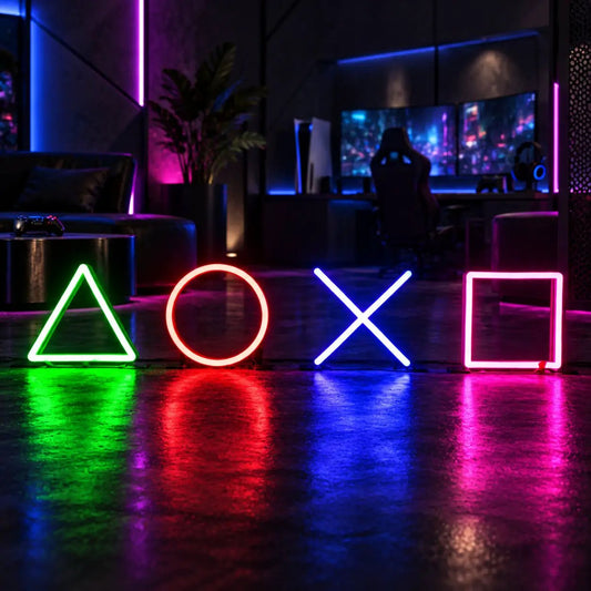Gaming Controls