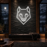 Geometric Wolf