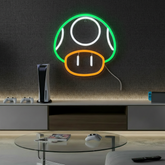 Heliwey Game LED Neon Light Sign Game Room Decor Sign - VN03 - Customneonstudio