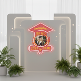 Personalized 2025 Graduation Gift Neon Signs