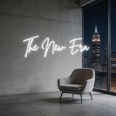Custom Neon: The New Era