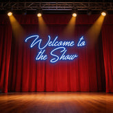 Custom Neon: Welcome to ...