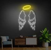Angel Wings