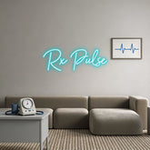 Custom Neon: Rx Pulse