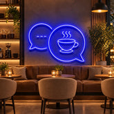 Coffee Chats