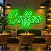No Talkie Before Coffee