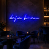 Deja Brew