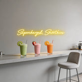 Custom Neon: Supercharged ...
