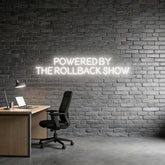 Custom Neon: Powered by T...