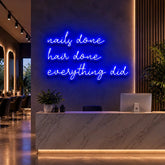 Everything Did