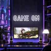 Game On