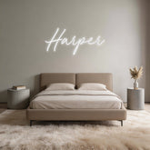Custom Neon: Harper