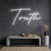 Custom Neon: Truth