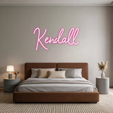 Custom Neon: Kendall