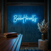 Custom Neon: BubbaHarwell's