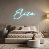 Custom Neon: Eliza