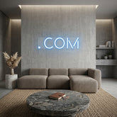 Custom Neon: . com