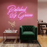 Custom Neon: Polished By ...