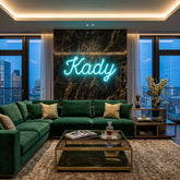 Custom Neon: Kady