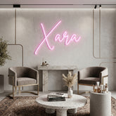 Custom Neon: Xara