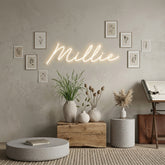Custom Neon: Millie