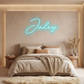 Custom Neon: Jaley