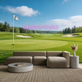 Custom Neon: David’s 19th ...
